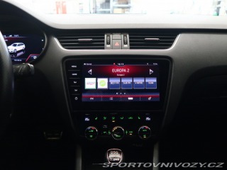 Škoda Octavia RS RS 2.0 TDI 2020