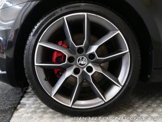 Škoda Octavia RS RS 2.0 TDI 2020