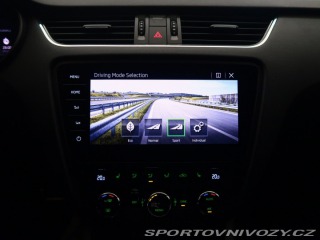 Škoda Octavia RS RS 2.0 TDI 2020
