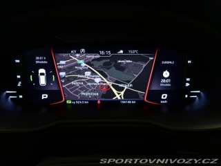 Škoda Octavia RS RS 2.0 TDI 2020