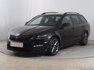 Škoda Octavia RS RS 2.0 TDI 2020