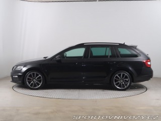 Škoda Octavia RS RS 2.0 TDI 2020