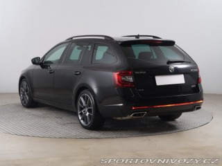 Škoda Octavia RS RS 2.0 TDI 2020