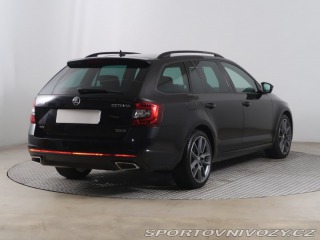 Škoda Octavia RS RS 2.0 TDI 2020