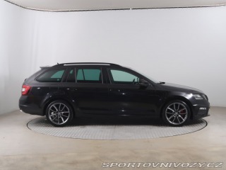Škoda Octavia RS RS 2.0 TDI 2020