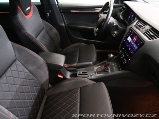 Škoda Octavia RS RS 2.0 TDI 2020