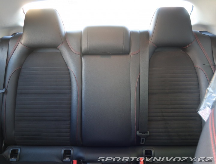 Mercedes-Benz CLA AMG Paket 180 2017