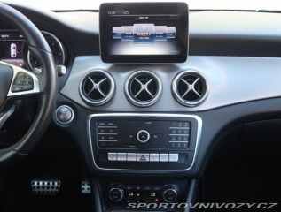 Mercedes-Benz CLA AMG Paket 180 2017