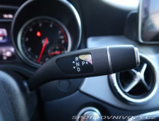 Mercedes-Benz CLA AMG Paket 180 2017