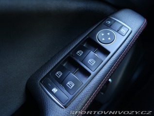 Mercedes-Benz CLA AMG Paket 180 2017