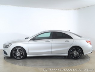 Mercedes-Benz CLA AMG Paket 180 2017