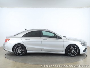 Mercedes-Benz CLA AMG Paket 180 2017