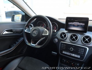 Mercedes-Benz CLA AMG Paket 180 2017