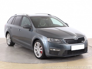 Škoda Octavia RS RS RS 2.0 TDI