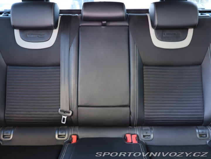 Škoda Octavia RS RS RS 2.0 TDI 2014