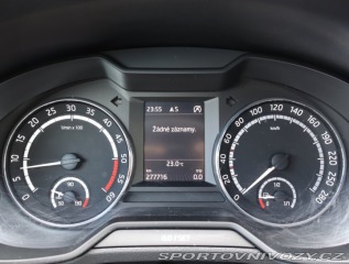 Škoda Octavia RS RS RS 2.0 TDI 2014