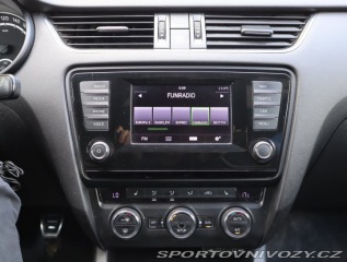 Škoda Octavia RS RS RS 2.0 TDI 2014