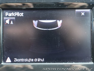 Škoda Octavia RS RS RS 2.0 TDI 2014
