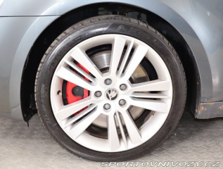 Škoda Octavia RS RS RS 2.0 TDI 2014