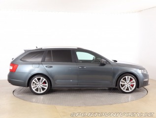 Škoda Octavia RS RS RS 2.0 TDI 2014