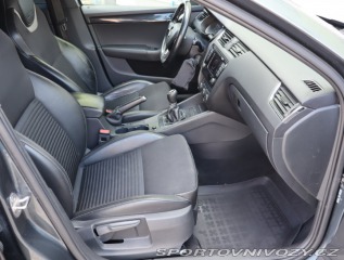 Škoda Octavia RS RS RS 2.0 TDI 2014
