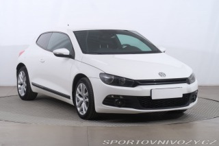 Volkswagen Scirocco 2.0 TSI