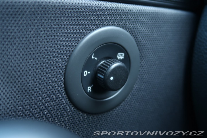 Volkswagen Scirocco 2.0 TSI 2009