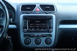 Volkswagen Scirocco 2.0 TSI 2009