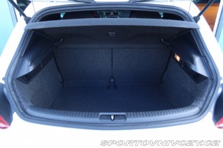 Volkswagen Scirocco 2.0 TSI 2009