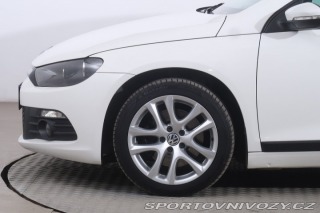 Volkswagen Scirocco 2.0 TSI 2009