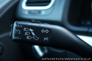 Volkswagen Scirocco 2.0 TSI 2009