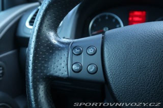 Volkswagen Scirocco 2.0 TSI 2009