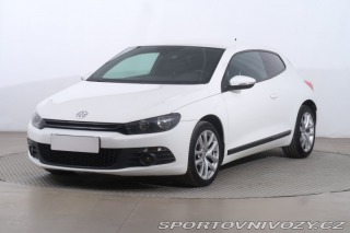 Volkswagen Scirocco 2.0 TSI 2009