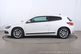 Volkswagen Scirocco 2.0 TSI 2009