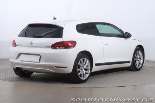 Volkswagen Scirocco 2.0 TSI 2009