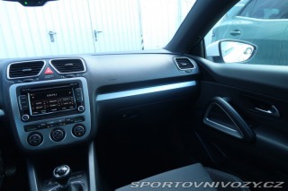 Volkswagen Scirocco 2.0 TSI 2009