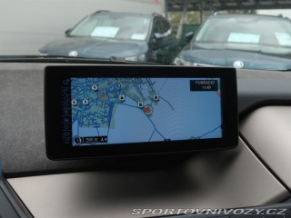 BMW i3 94Ah REX 2017