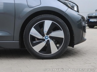 BMW i3 94Ah REX 2017
