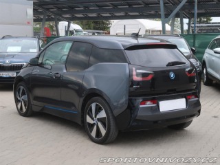 BMW i3 94Ah REX 2017