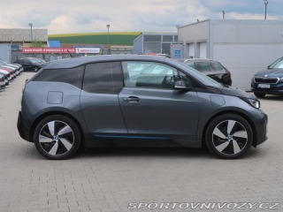 BMW i3 94Ah REX 2017