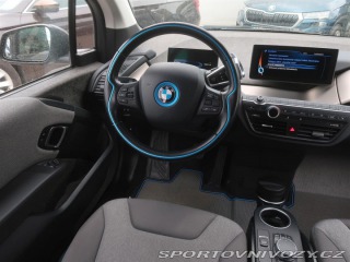 BMW i3 94Ah REX 2017
