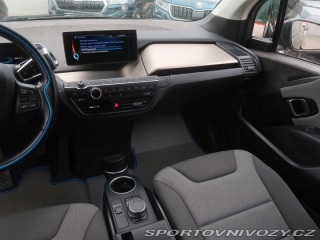 BMW i3 94Ah REX 2017