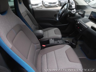 BMW i3 94Ah REX 2017