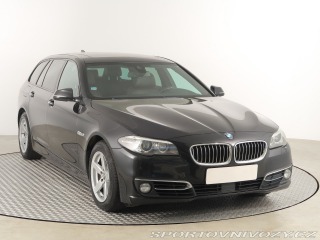 BMW 5 Luxury Line 535d xDrive