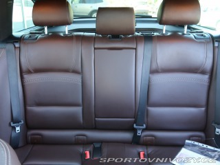 BMW 5 Luxury Line 535d xDrive 2015