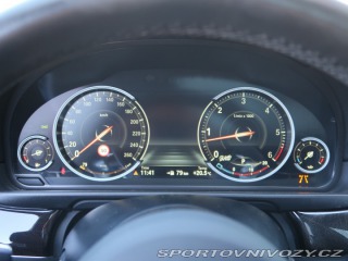 BMW 5 Luxury Line 535d xDrive 2015