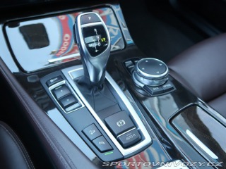 BMW 5 Luxury Line 535d xDrive 2015