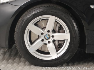 BMW 5 Luxury Line 535d xDrive 2015