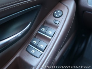 BMW 5 Luxury Line 535d xDrive 2015