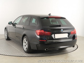 BMW 5 Luxury Line 535d xDrive 2015